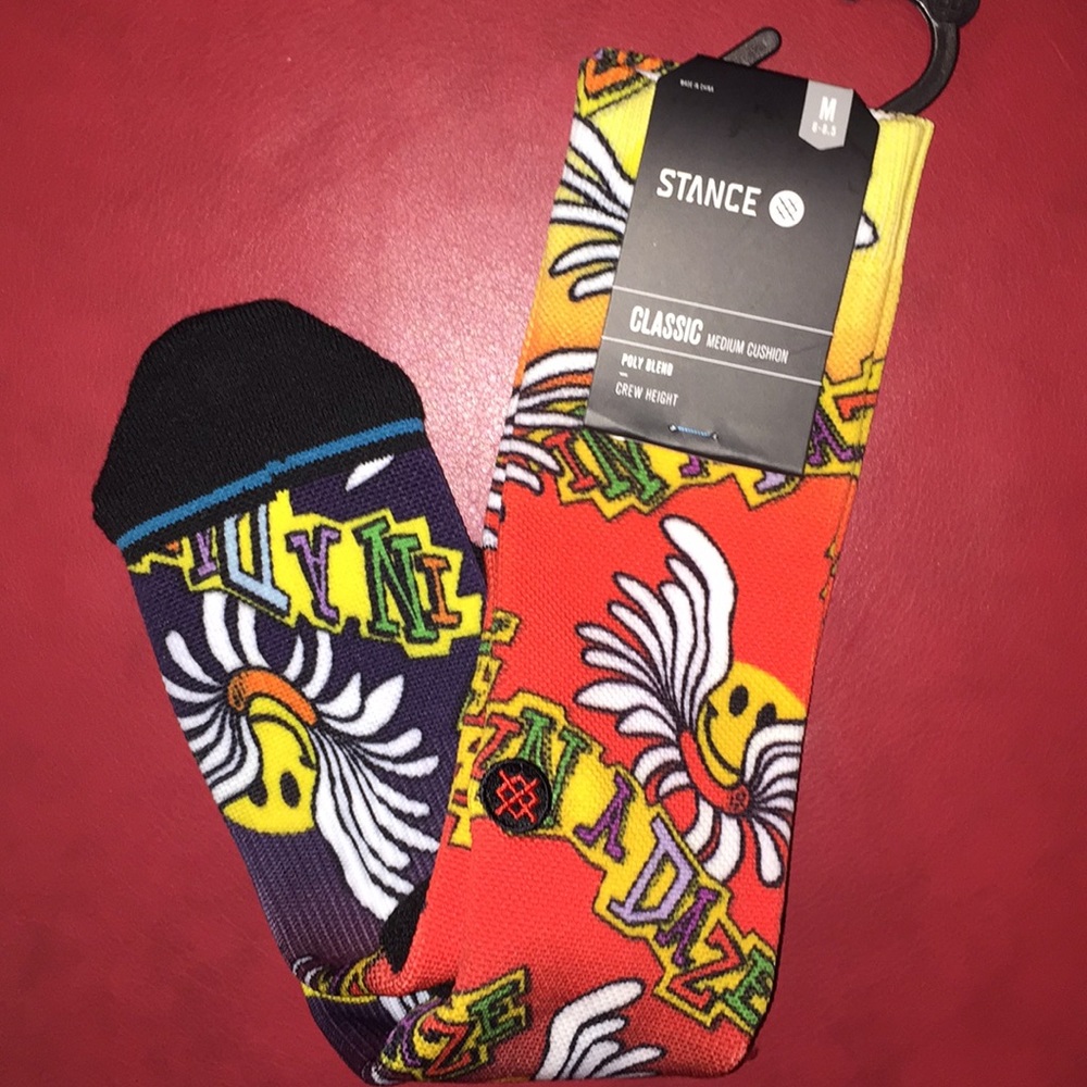 Stance Socks Classic